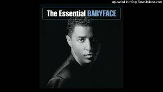 Babyface - This Is For The Lover In You (Ft. LL Cool J)