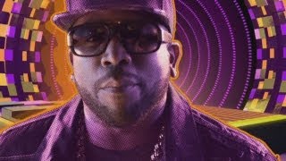 Outkast's Big Boi on going solo and his new single Mama Told Me