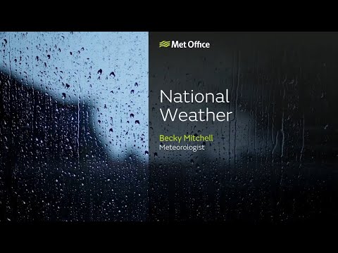 Sunday afternoon forecast 20/02/22