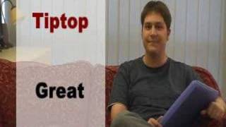 Luxembourgish Lesson 1