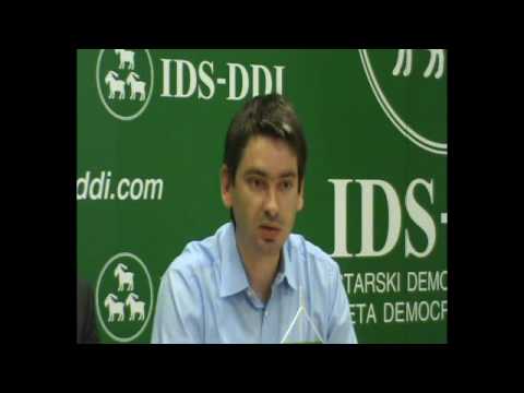 Boris Miletić Pula i Istarska županija jako dobro surađuju