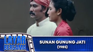 Download lagu SUNAN GUNUNG JATI 1985 FULL MOVIE HD  | ADVENT BANGUN | LAYAR BERSAMA EXCLUSIVE mp3