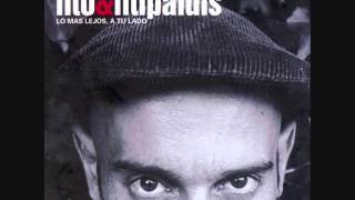 Fito y Fitipaldis   El ojo que me mira