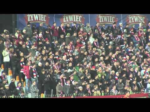 [Terazpasy.TV] Okołomeczowo; Podbeskidzie - Cracovia