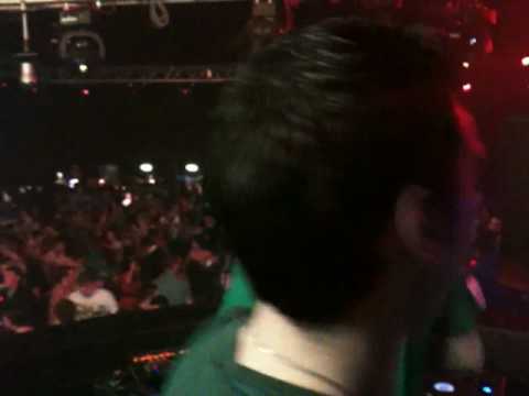 Niall Quinn & Ryan Mullin Live @ Lush! NW200, 2010