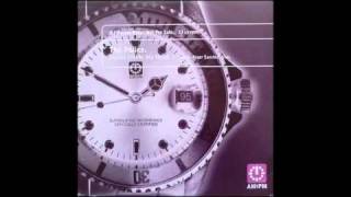 THE POLICE - Voices Inside My Head (E-Smoove Pump Mix) 1995