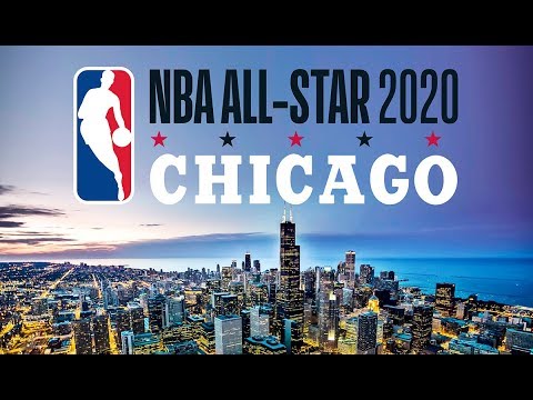 2020 NBA All-Star Game Jerseys Are Every Color Of The Rainbow