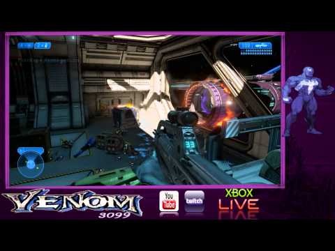 Halo: The Master Chief Collection - Complete Playthrough pt. 17