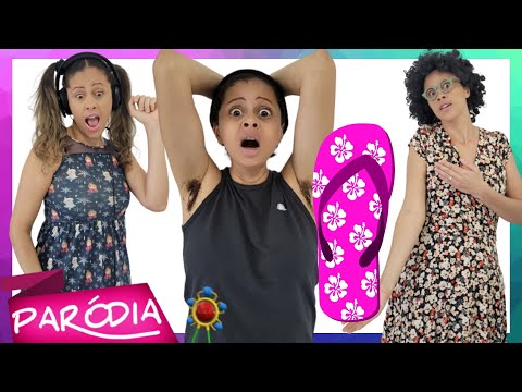 Jovem Dionisio - ACORDA PEDRINHO  (PARÓDIA)