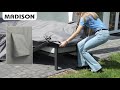thumbnail: Madison loungeset hoes (400x300 cm)