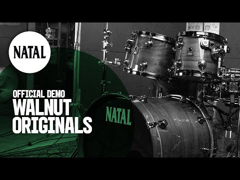 Originals Walnut | Product Demo | Natal