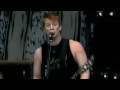 Queens of the Stone Age Broken Box Live