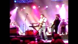 Baby You're So Cool - Espen Lind - 2007
