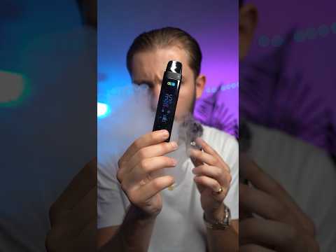 The New Uwell G3 Pro 😍