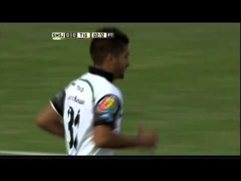 ¡Lo que te perdiste, Dening! San Martín 0 - Tigre 0. Fecha 7. Primera División 2016