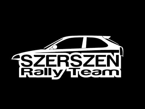 Szerszeń Rally Team - najlepsze momenty sezonu 2017
