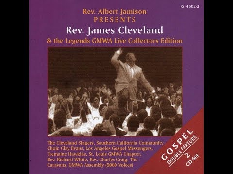 Joy-The G.M.W.A. Men's Mass Choir