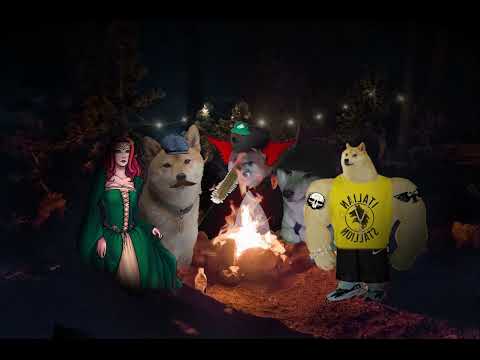 speakeasy episode 7: Creepypastas