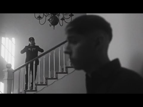 Pailita - Buscándola ft Pablo Chill-e ( Video Oficial ) | De la Zona Más Extrema