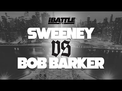 Bob Barker vs Sweeney