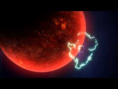 AURUM 79 Trailer promocional 1Vol.