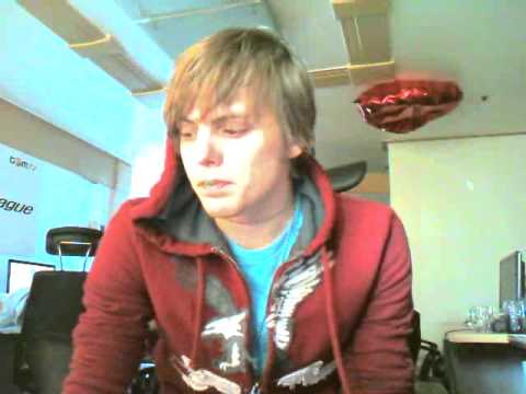 GGLastShadow vlogging from Korea