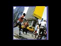 Claude Nougaro - Harlem (reprise de Charles Mingus)