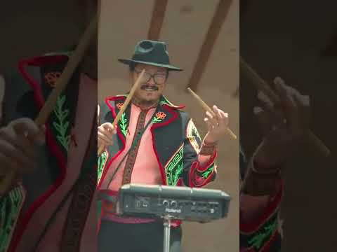 Corocoreños - Alaxpacha