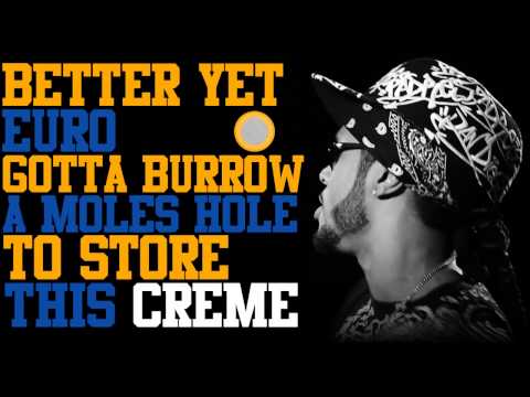 LOGIC - Green (feat. Benjas) OFFICIAL VIDEO