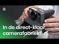 Hoe maak je een direct-klaarcamera? | Vragen van Kinderen