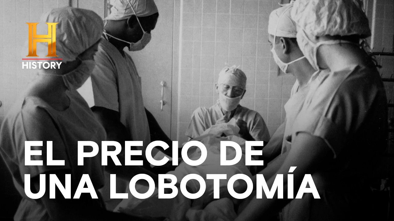 LOBOTOMÍAS EN CARAVANA: LA GIRA DEL TERROR MÉDICO 🚐 - Increíble con Dan Aykroyd