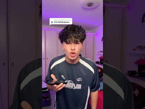 Polen Kris🇵🇱😂