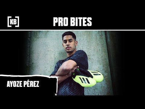 Human Element Productions video.