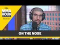 Ariel Helwani: Fans Should ‘Chill Out’ Over Conor McGregor Title Shot - MMA Fighting