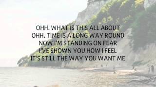 LUCKY ROSE - THE WAY YOU WANT ME LYRICS FT. YAN ETCHEVARY