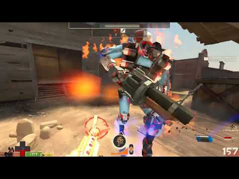 MVM Crash Course Solo! (No Refunds)