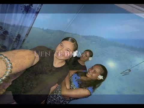 2025.. Uen te Bitati by Paul and Tai