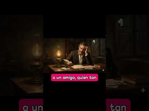 Así termina para siempre la amistad de Bolívar y Santander