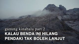 Download lagu MOUNT KINABALU - Sabah Malaysia / part 2 mp3