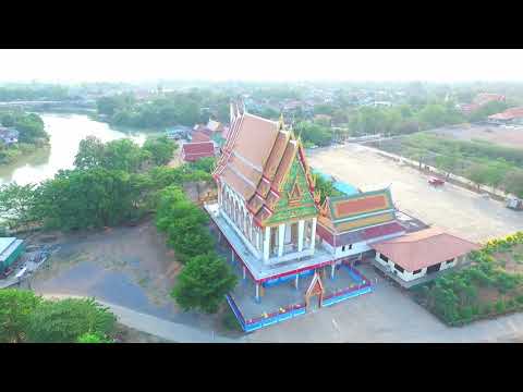 วัดสุวรรณเจดีย์