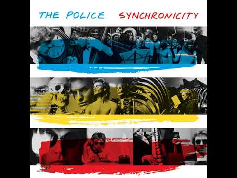 The Police - Synchronicity II (HD)