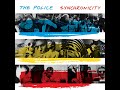 The Police Synchronicity II HD