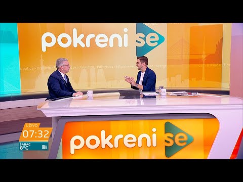 Prof. dr Aleksandar Simić: Simptomi gorušice zbog kojih morate kod lekara