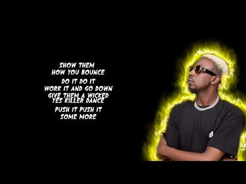 Karasa - GO MAMA GO (lyric video)