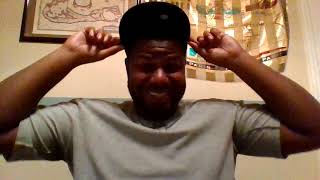 RZA ft Ghostface Killa- Silkworm Reaction