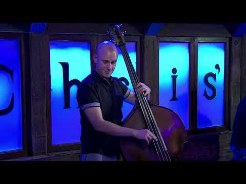 Keith Chasin Quartet - Walk On By