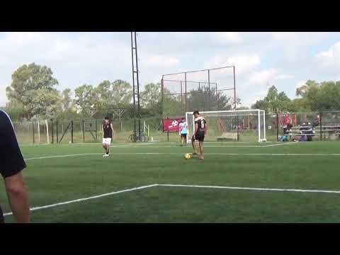 FC ARGENTINTO vs ALTO GUISO - #Apertura2021 Fecha 4