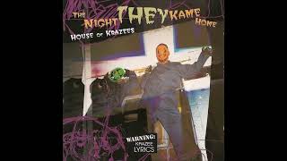 The Night They Kame Home - House Of Krazees  [Full Album]