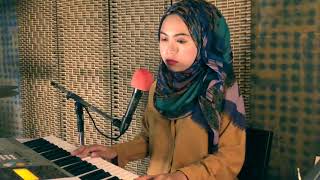 Download lagu Di Matamu - Sufian Suhaimi (cover by Amira Nasyrah) mp3