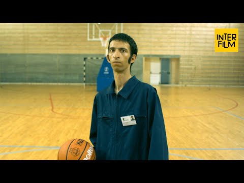 Basketball generational talent, better as LeBron? - short film '3x3' by Nuno Rocha